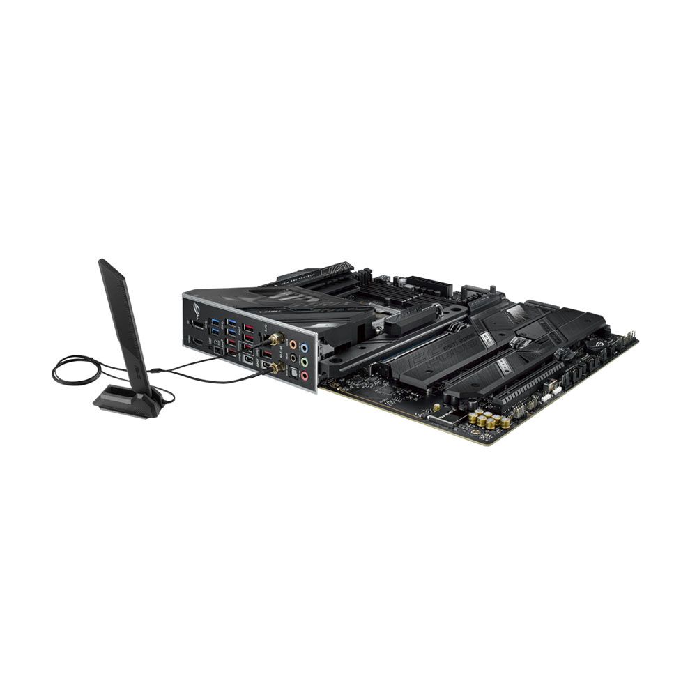  Mainboard ASUS ROG STRIX Z790-E GAMING WIFI II DDR5 