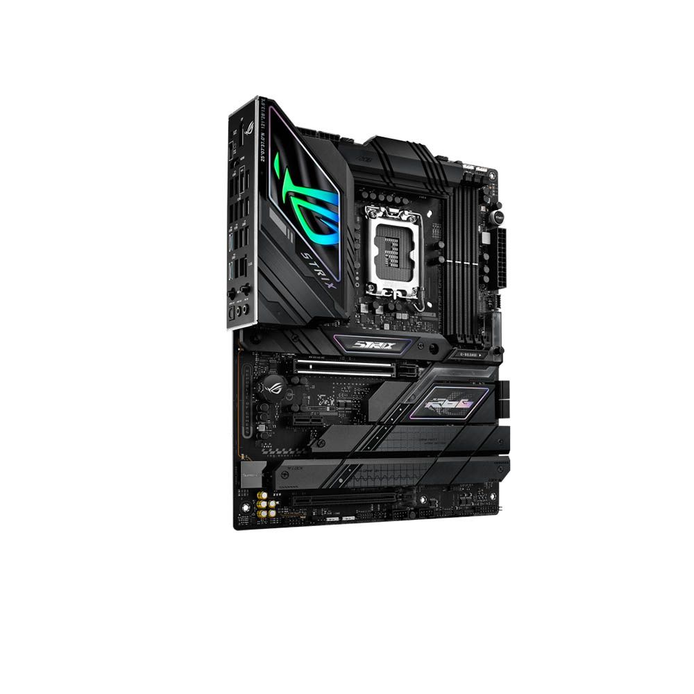  Mainboard ASUS ROG STRIX Z790-F GAMING WIFI II DDR5 