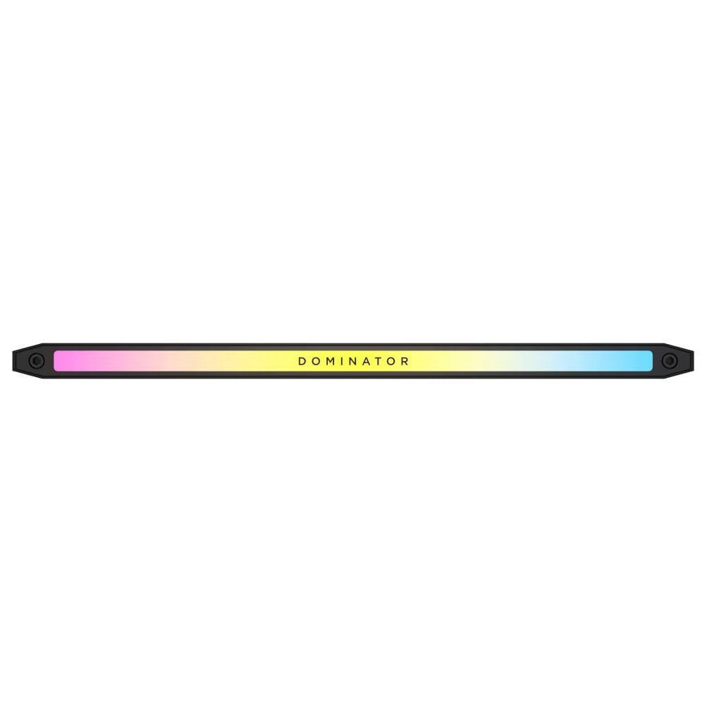  RAM Corsair DOMINATOR TITANIUM RGB 32GB (2x16GB) DDR5 7200MHz BLACK 
