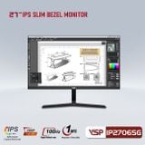  Màn hình VSP IP2706SG (27 inch - IPS - FHD - 100Hz - 1ms) 