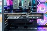  PC AMD GAMING Ryzen 7 9800X3D - RTX 5080 16GB X3 (ALL NEW - Bảo hành 36 tháng) 