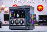  PC AMD GAMING SUPER LUXURY RYZEN 7 7800X3D - RX 9070 XT 16GB OC (All NEW - Bảo hành 36 tháng) 