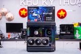  PC AMD GAMING SUPER LUXURY RYZEN 7 7800X3D - RX 9070 XT 16GB OC (All NEW - Bảo hành 36 tháng) 