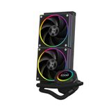  TẢN NHIỆT NƯỚC ID-COOLING SPACE SL240 ARGB 