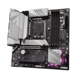  Mainboard Gigabyte B760M AORUS ELITE AX DDR5 