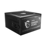  Nguồn máy tính MSI MAG A850GL - 850w ( ATX 3.0, PCIe 5.0, Full Modullar) - BH 60 Tháng 