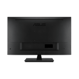  Màn hình Asus VP32AQ (31.5inch/QHD/IPS/75Hz/5ms/350nits/HDMI+DP+Audio/Loa/Freesync) 