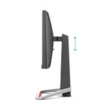  Màn hình BenQ Zowie EX2510S (24.5inch/FHD/IPS/165Hz/1ms/400nits/HDMI+DP+Audio/HDRi/FreeSync/Loa) 