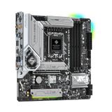  Mainboard ASROCK B760M Steel Legend WiFi DDR5 