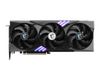  Card màn hình MSI GeForce RTX 5060 Ti 16G GAMING TRIO OC 