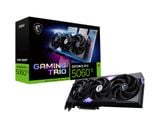  Card màn hình MSI GeForce RTX 5060 Ti 16G GAMING TRIO OC 