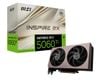  Card màn hình MSI GeForce RTX 5060 Ti 16G INSPIRE 2X OC 
