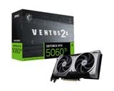  Card màn hình MSI GeForce RTX 5060 Ti 16G VENTUS 2X PLUS 