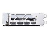  Card màn hình MSI GeForce RTX 5060 Ti 8G GAMING TRIO OC WHITE 