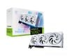  Card màn hình MSI GeForce RTX 5060 Ti 8G GAMING TRIO OC WHITE 