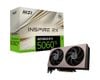  Card màn hình MSI GeForce RTX 5060 Ti 8G INSPIRE 2X OC 