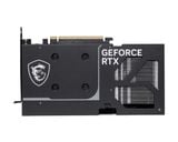  Card màn hình MSI GeForce RTX 5060 Ti 8G VENTUS 2X OC PLUS 