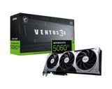  Card màn hình MSI GeForce RTX 5060 Ti 8G VENTUS 3X OC 