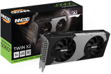  Card màn hình INNO3D GeForce RTX 5060 Ti 8GB Twin X2 