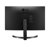  MÀN HÌNH LG 27QN600-B (27 INCH/2K/IPS/75HZ/5MS/350NITS/HDMI+DP+AUDIO) - Bảo hành 24 tháng (All New) 