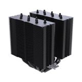  Tản nhiệt khí ID-Cooling CPU SE-207 Black - BH 12 tháng 
