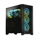  Vỏ Case Corsair 4000D Airflow TG BLACK 