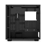  Vỏ máy tính NZXT H7 Flow Black (Mid Tower/Màu Đen) 