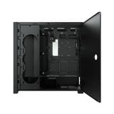  Vỏ Case Corsair 5000D Airflow TG Black 