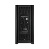  Vỏ Case Corsair 5000D Airflow TG Black 