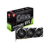  CARD MÀN HÌNH MSI RTX 3060 VENTUS 3X OC 12 GB Full New 