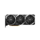  CARD MÀN HÌNH MSI RTX 3060 VENTUS 3X OC 12 GB Full New 