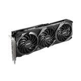  CARD MÀN HÌNH MSI RTX 3060 VENTUS 3X OC 12 GB Full New 