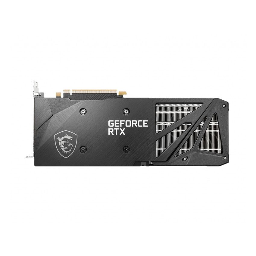  CARD MÀN HÌNH MSI RTX 3060 VENTUS 3X OC 12 GB Full New 