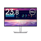  Màn hình Dell U2422H (23.8inch/FHD/IPS/60Hz/8ms/250nits/HDMI+DP+USB+USBC+Audio) 
