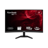  MÀN HÌNH VIEWSONIC VX2468-PC-MHD (23.6 INCH/FHD/VA/165HZ/1MS/CONG/LOA) 