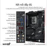  Mainboard ASUS ROG STRIX Z790-E GAMING WIFI DDR5 