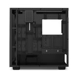  Vỏ máy tính NZXT H7 Elite Black (Mid Tower/Màu Đen) 