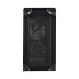  Vỏ case Cooler Master MasterBox NR200P Black (Mini ITX Tower/Màu đen) 