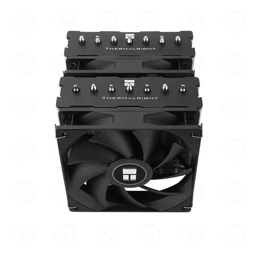 Tản nhiệt khí CPU Thermalright Assassin King 120