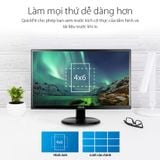  Màn hình Asus VA229HR (215inch/FHD/IPS/75Hz/5ms/250nits/HDMI+VGA+Audio/Loa) 