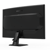  MÀN HÌNH GAMING GIGABYTE GS27FC (27INCH/FHD/VA/180HZ/1MS/250NITS/HDMI+DP) 