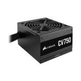  Nguồn Corsair Series CV 750 750W (80 Plus Brone/Màu Đen) 