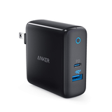  Sạc Anker PowerPort PD+2, 33w (Hàng Ko VAT) - A2626 