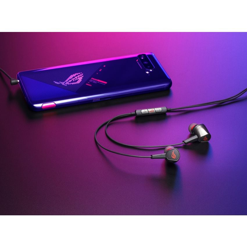 TAI NGHE CHƠI GAME ASUS ROG CETRA II CORE 
