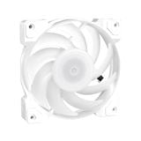  Fan Case ID Cooling DF-12025-ARGB TRIO SNOW 3pcs Pack 