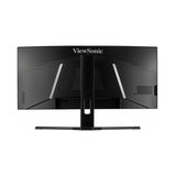  Màn hình cong ViewSonic VX3418-2KPC 34" 2K 144Hz chuyên game 