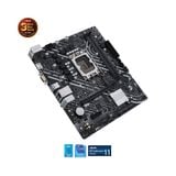  MAINBOARD ASUS PRIME H610M-K D4 