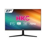  Màn hình HKC MB27V9 27" IPS 75Hz - Bảo hành 24 tháng 