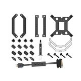  Tản nhiệt khí ID-Cooling CPU SE-226 - XT ARGB 