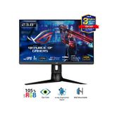  MÀN HÌNH GAMING ASUS ROG STRIX XG249CM (23.8 INCH/FHD/FAST IPS/270HZ/1MS) 